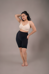 High Waist Shaper Short