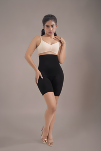 High Waist Shaper Short