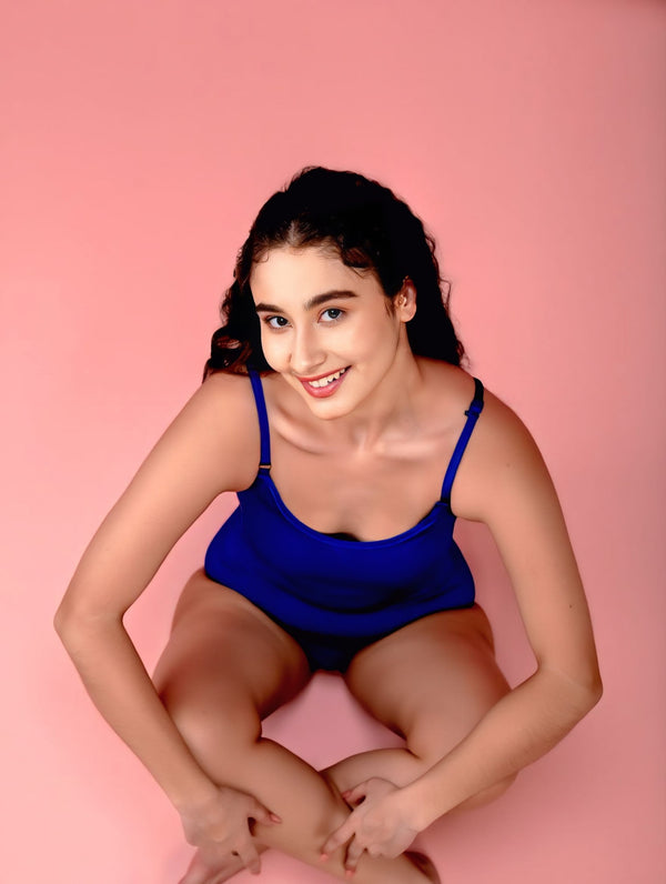 Brief Bodysuit snatched Bodyshaper