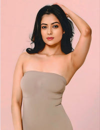 Strapless Multi-Way Bodysuit