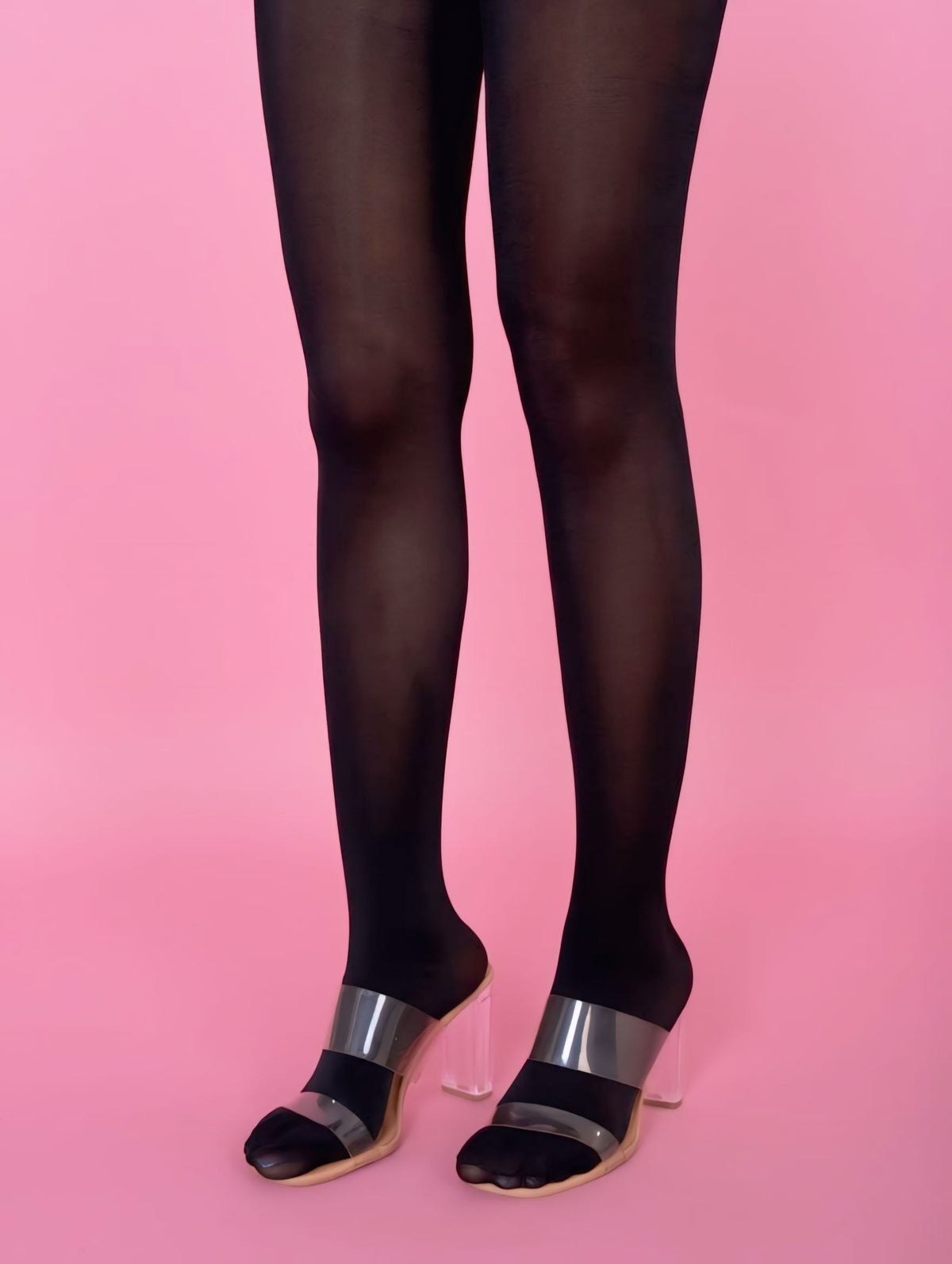 Premium Thermal Fleece Stockings