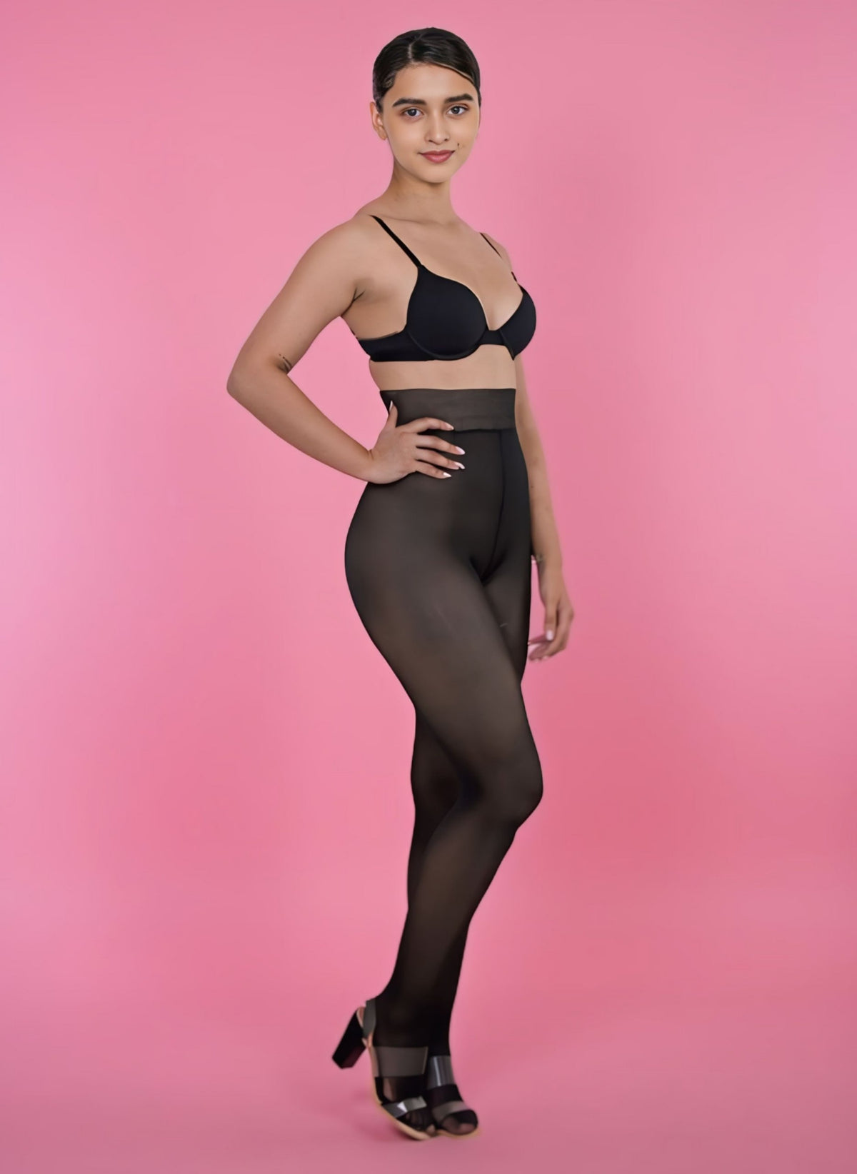 Premium Thermal Fleece Stockings