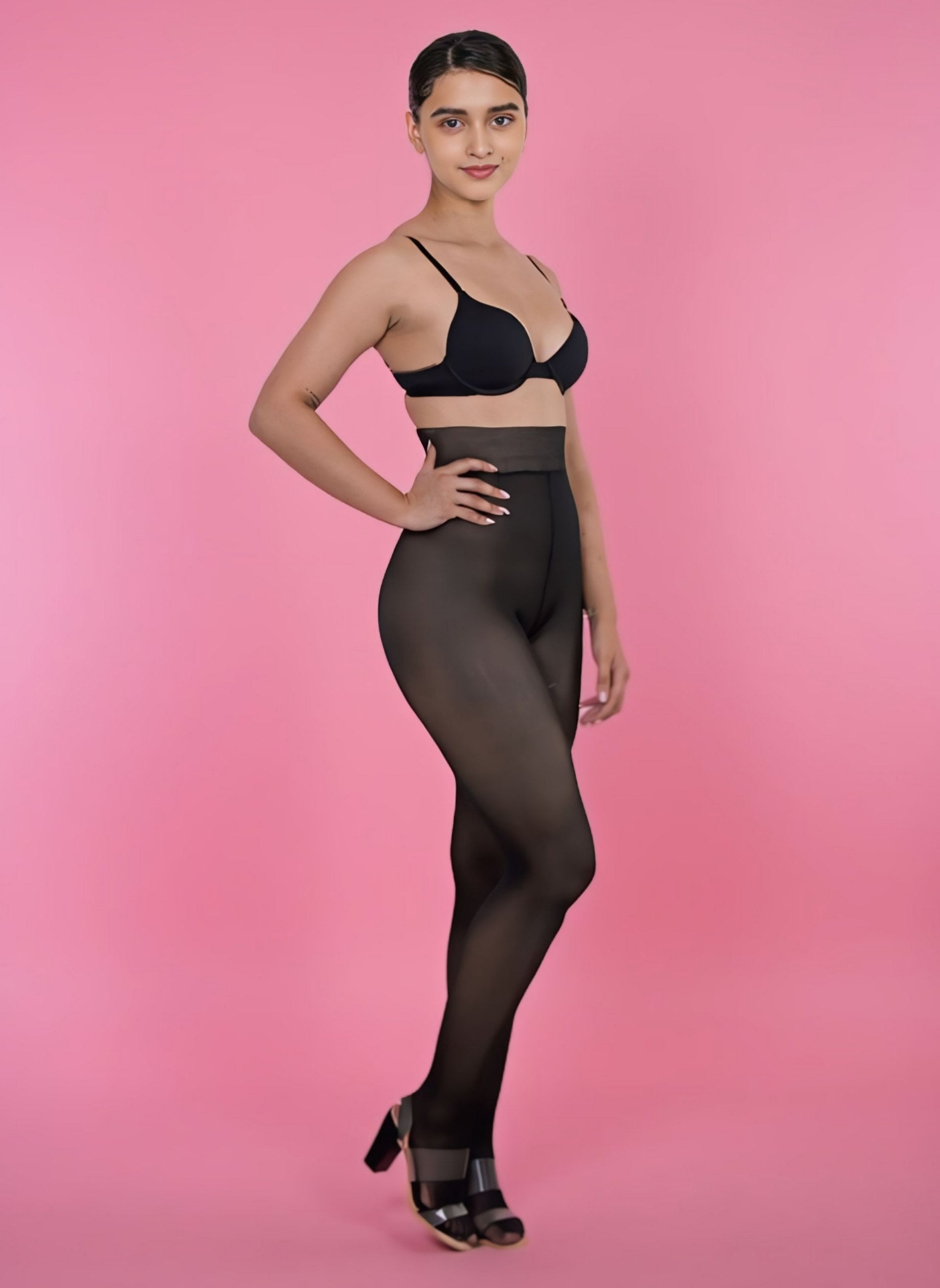 Ultra Premium Thermal Fleece Stockings