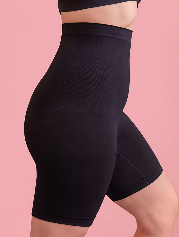 High Waist Shaper Short