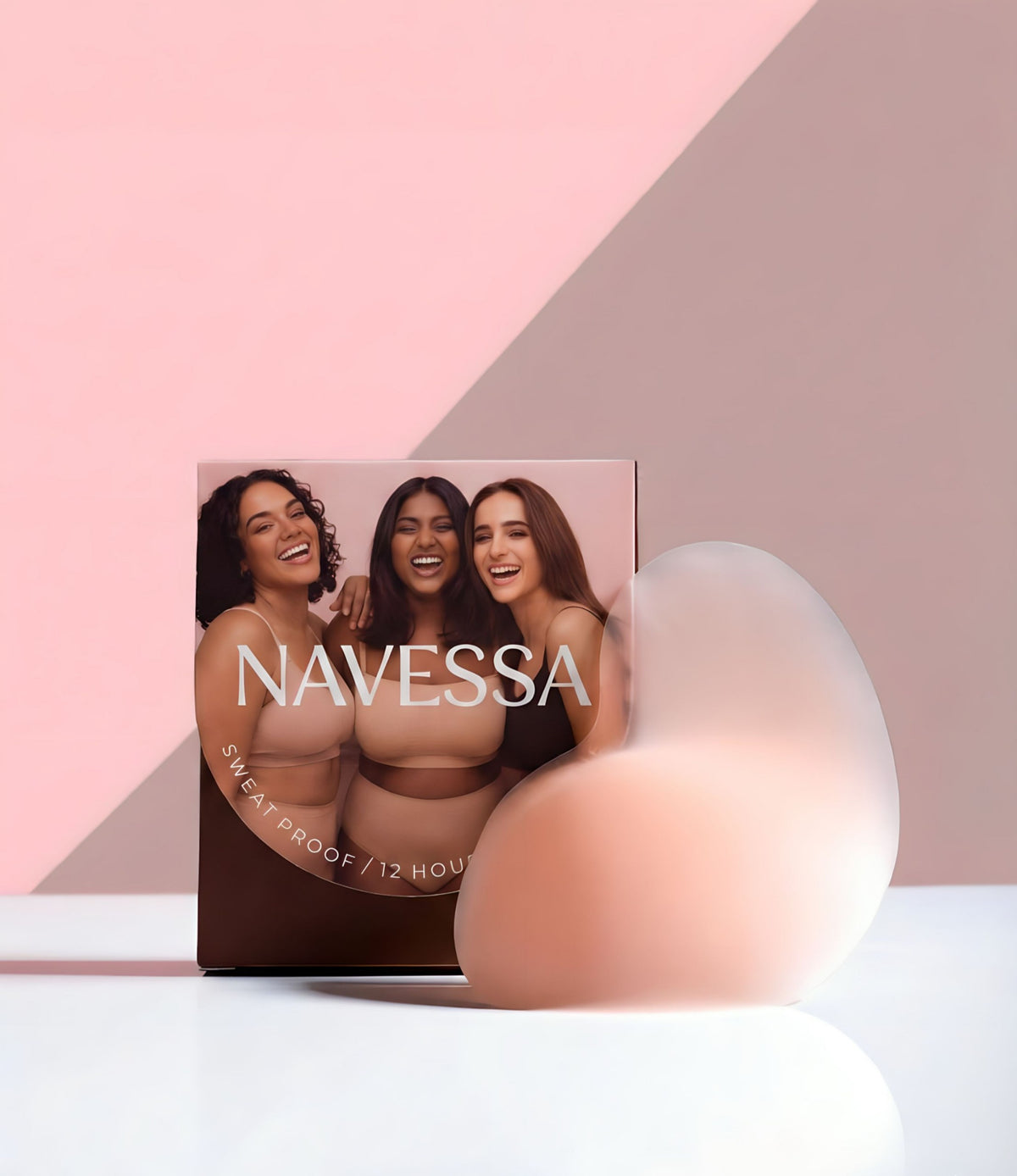 Reusable Breast Lift Bunny Ups