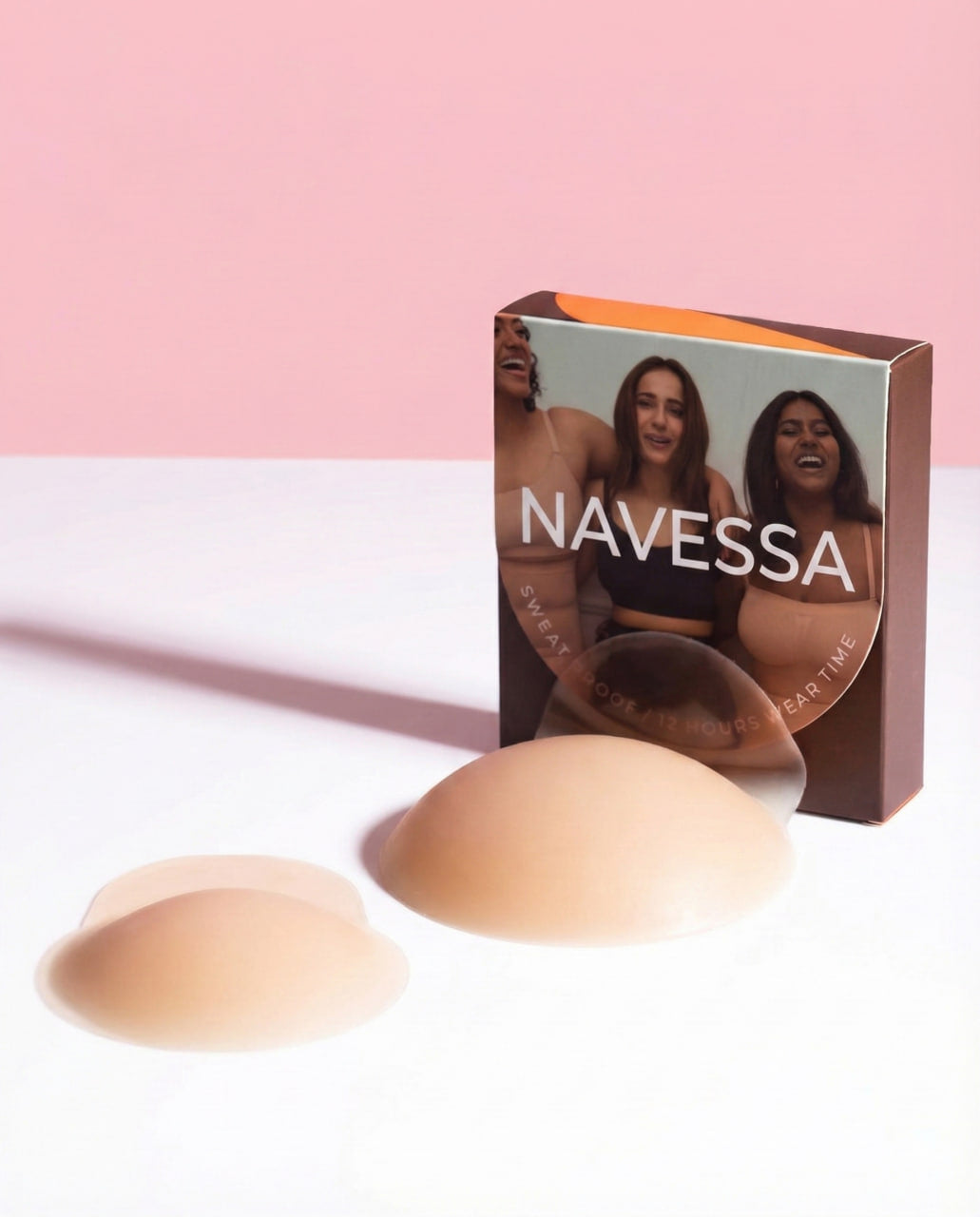 Reusable Breast Lift Bunny Ups