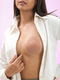 Reusable Breast Lift Bunny Ups