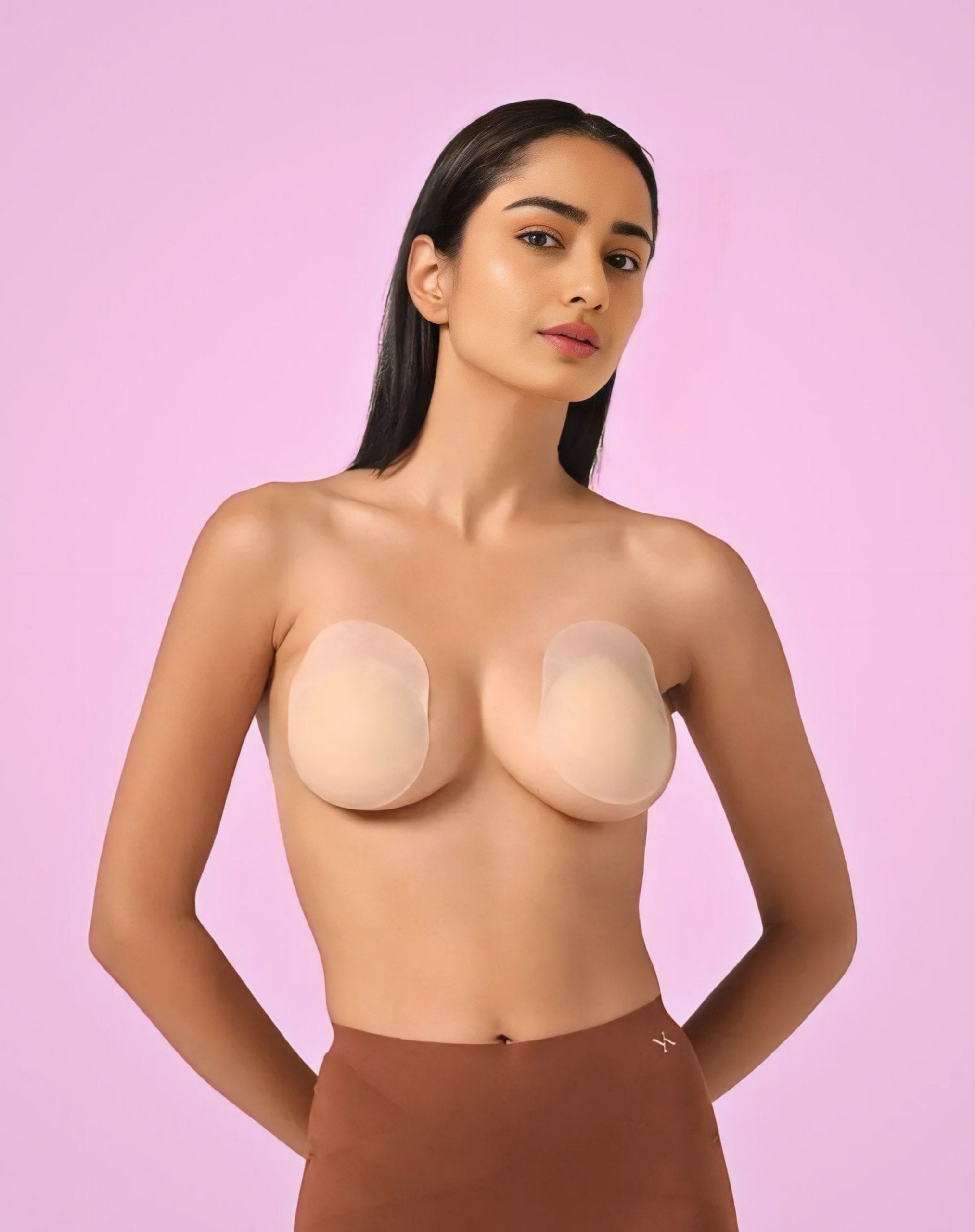 Reusable Breast Lift Bunny Ups