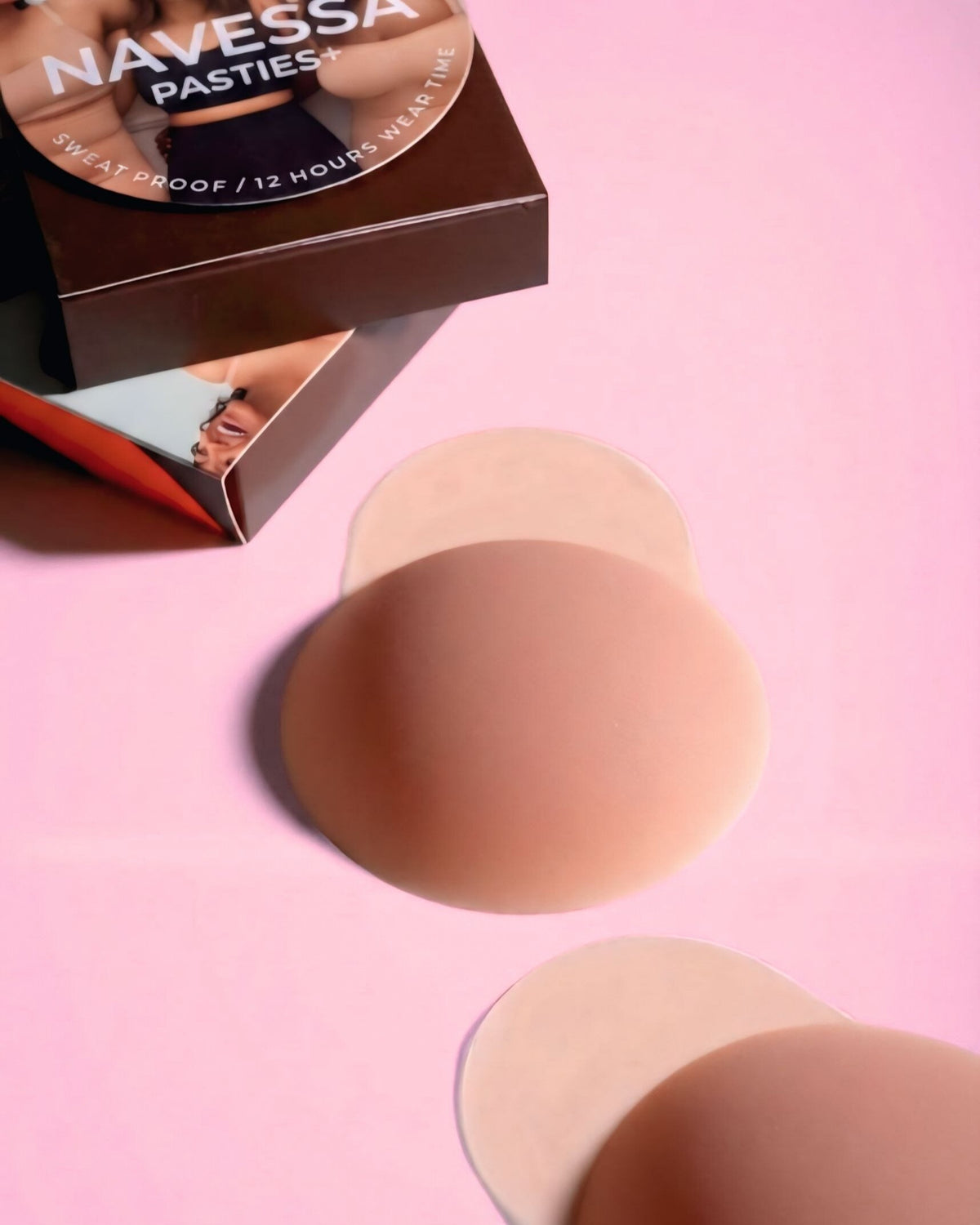 Reusable Breast Lift Bunny Ups