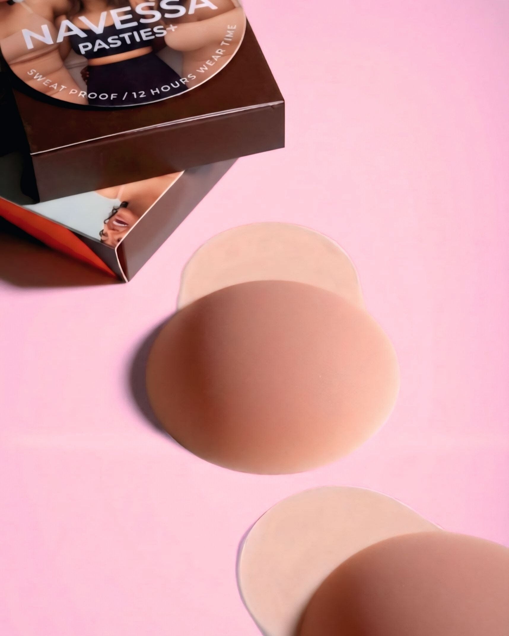 Reusable Breast Lift Bunny Ups